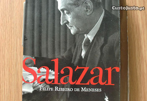 Salazar de Filipe Ribeiro Menezes