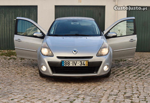 Renault Clio 1.2 - 10
