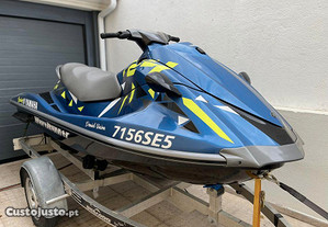 Moto aquática Yamaha vx 1100