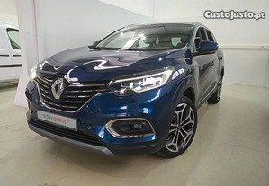 Renault Kadjar 1.5 dCi Intens  - 21