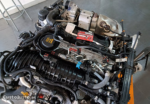 Motor LAND ROVER Range Rover EVOQUE 2.0D 240cv - 204DTA
