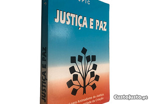 Justiça e Paz -
