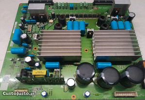 Main Board 50HD W1 Y-MAIN para TV Philips fs-g4