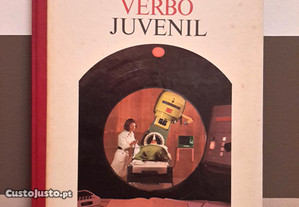 Nova Enciclopédia Verbo Juvenil (segundo volume)