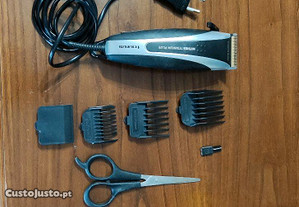 Máquina de cortar cabelo Taurus Titanium Plus