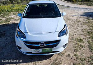 Opel Corsa 1.4cc caixa automtica_63000km - 15