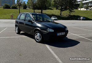 Opel Corsa B 1.4