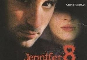 Jennifer 8 (1992) Andy Garcia, Uma Thurman, John Malkovich IMDB 6.4