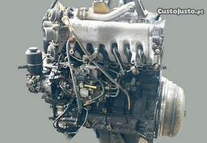Motor para Mitsubishi Pajero 3.2 DI-D (2002) 4M41