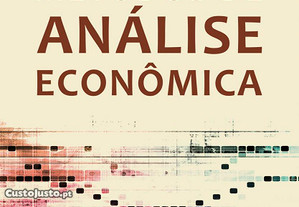 Métodos de análise econômica