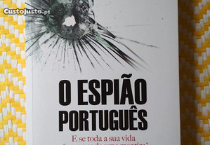 O Espião Português de Nuno Nepomuceno