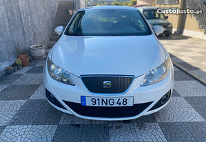 Seat Ibiza 1.4 tdi - 09