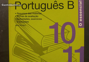 Português B 10º/11º ano, Alice Amaro