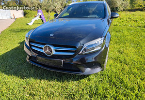 Mercedes-Benz C 220 C 220 - 19