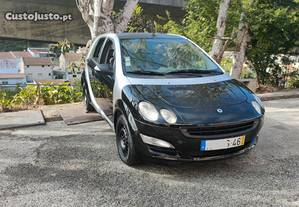 Smart ForFour 1.1 Pure - 05