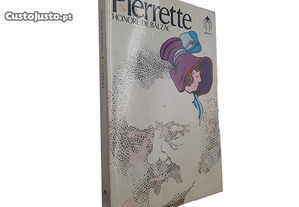 Pierrette - Honore De Balzac
