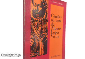 Camões na obra de Afonso Lopes Vieira - Afonso L. Vieira