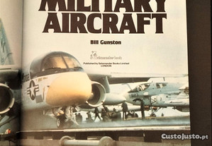 Bill Gunston - Modern Military Aircraft