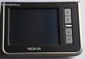 Gps Nokia 330 Auto Navigation