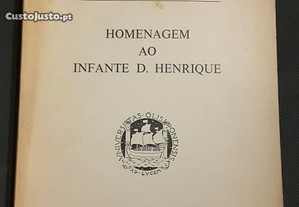Homenagem ao Infante D. Henrique