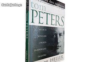 Tom Peters - Robert Heller