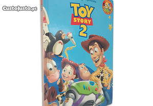 Toy Story 2 (Disney Apresenta) -
