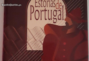 Estórias de Portugal Fernando- António Almeida