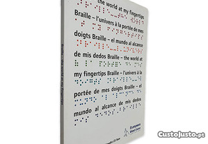 Braille (The World At My Fingertips) - European Blind Union