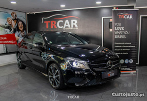Mercedes-Benz A 180 CDi BE Edition Style - 15