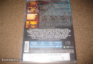 DVD O dono do jogo
