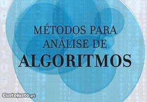 Métodos para Análise de Algoritmos