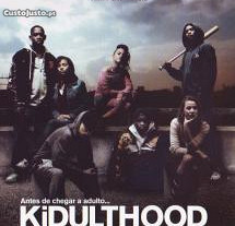 Kidulthood - Jovens Rebeldes (2006) Menhaj Huda