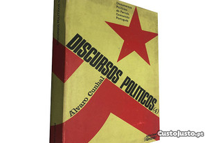 Discursos Políticos (4) - Alvaro Cunhal