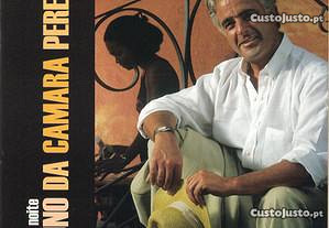 Nuno da Camara Pereira - " A Última Noite" CD