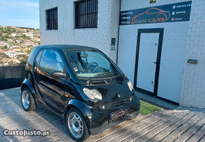 Smart ForTwo pulse - 03