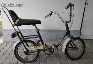 Vilar Janota Bicicleta