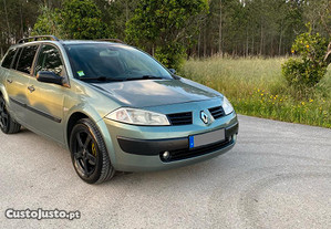 Renault Mgane 1dono impecvel - 09