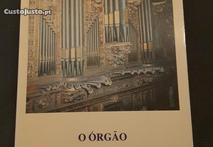 O Órgão na História e na Arte