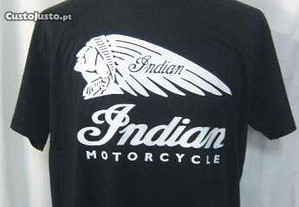 Indian - T-shirt