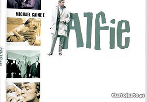Alfie (1966) Michael Caine IMDB: 7.0