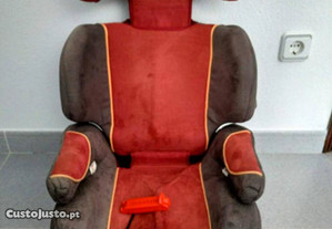 Cadeira Auto Criança Happy Bear