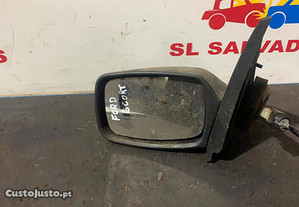 Espelho Retrovisor Esquerdo para Ford Escort