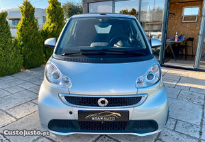 Smart ForTwo Cabrio 1.0 mhd 99.000 kms - 14