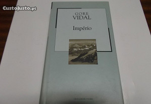 Império, Gore Vidal