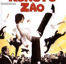 Kung Fu Zão (2004) Stephen Chow IMDB 7.8