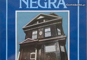 Patricia Highsmith - - A Casa Negra ... Livro