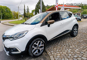 Renault Captur 1.5 DCI 110cv nacional 110.000km full extras - 18