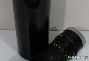 Objetiva Canon 100-200mm 1:5.6