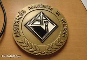 Medalha Associação Académica de Coimbra