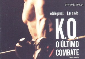 K.O. O Último Combate (2005) Eddie Jones IMDB 6.5